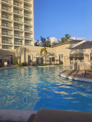 Warwick Paradise Island Bahamas - All Inclusive - Adults Only Leisure & Recreation Photos