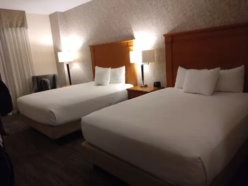 Drury Inn & Suites Orlando Near Universal Orlando Resort Chambres Photos
