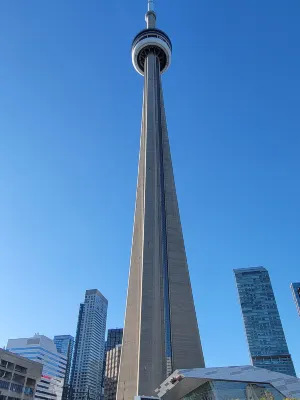 Studio 6 Mississauga, on - Toronto À proximité de l'hôtel Photos