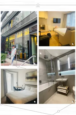 CitySuites Aparthotel Photos