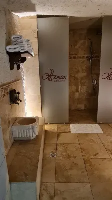 Ottoman Cave Suites Rooms Photos