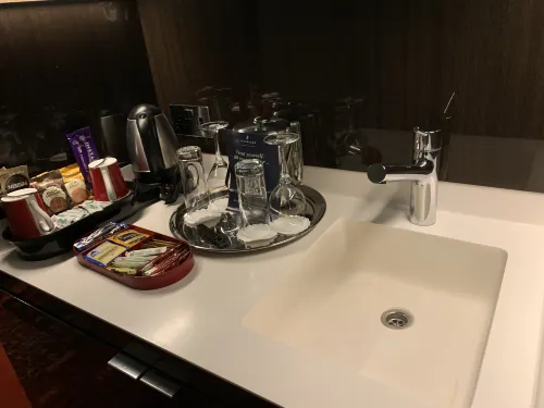 Park Plaza Westminster Bridge London Zimmer Photos