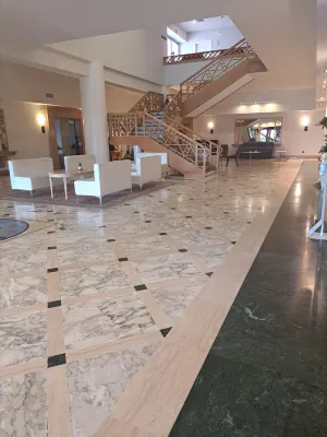 Hotel Oliveto Espaces publics Photos