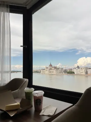 Boutique Hotel Victoria Budapest Photos
