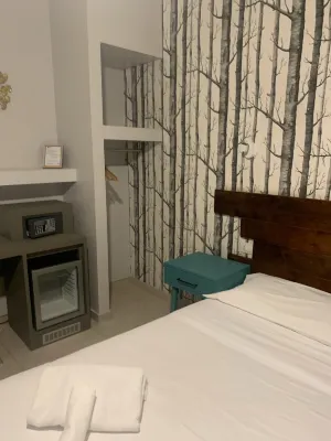 Urban Garden Hotel Chambres Photos