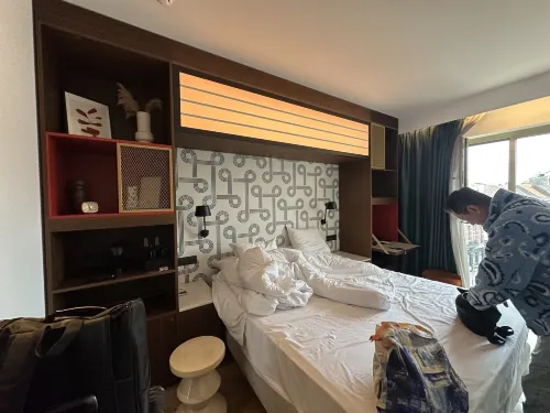 Yalo Urban Boutique Hotel Gent Chambres Photos