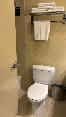 Hilton Chicago O'Hare Airport Rooms Photos