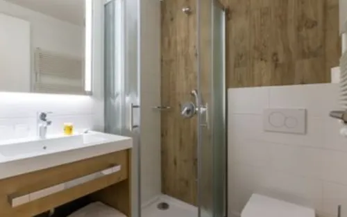 M Hotel Ljubljana Camere Photos