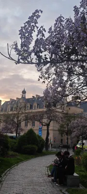 Hôtel Neptune À proximité de l'hôtel Photos
