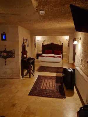 Travel Inn Cave Hotel Chambres Photos