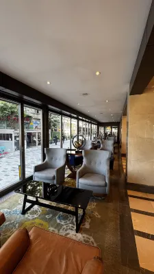 Titanic City Taksim Espaces publics Photos