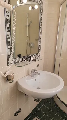 Hotel le Boulevard Rooms Photos