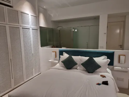 Cove 55 Chambres Photos