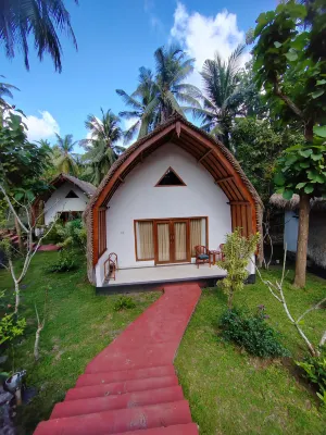 Coco Resort Penida Photos