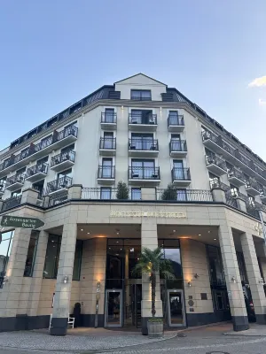 Maison Messmer - Ein Mitglied der Hommage Luxury Hotels Collection Extérieur Photos