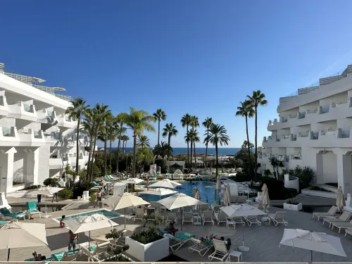 Iberostar Selection Marbella Coral Beach Photos