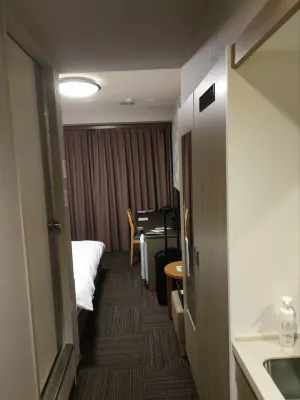 Hotel Dormy Inn Soga Zimmer Photos