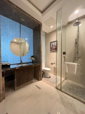Taimengsi Hotel الغرف Photos