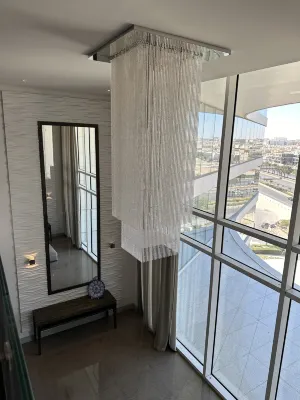 Hilton Riyadh Hotel & Residences Photos