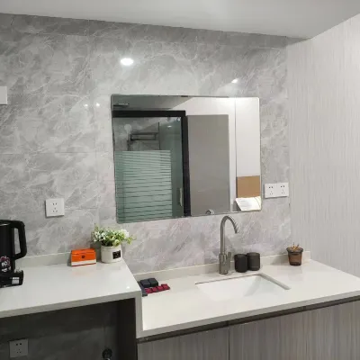 Hongrunxiang Hotel Rooms Photos