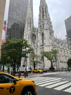 70 Park Avenue Hotel Near Hotel Photos