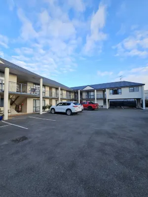 Annabelle Court Motel Public Areas Photos