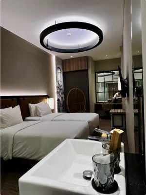Posto Dormire Sudirman Kamar Photos