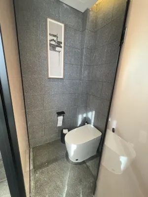 Wuyuan Wushui Qingju Kamar Photos