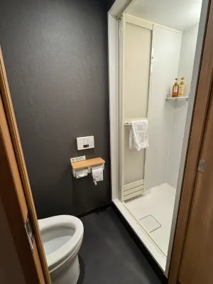Dormy Inn Ueno-Okachimachi Hot Spring Chambres Photos