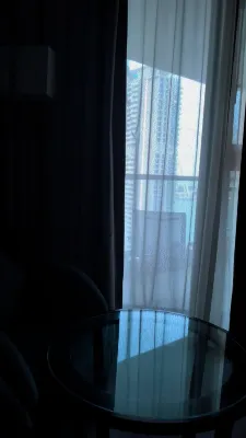 Mövenpick Hotel Jumeirah Beach Camere Photos