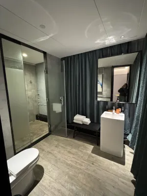 Orange Hotel (Shenzhen Shanglilang Metro Station) Rooms Photos