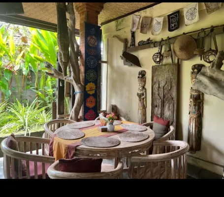 Alam Pracetha Bali Ubud Photos