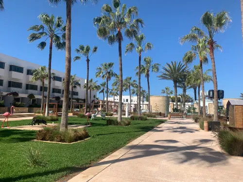 Sofitel Agadir Royal Bay Resort Рядом с отелем Photos