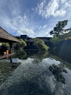 Bulgari Resort Bali Area Publik Photos