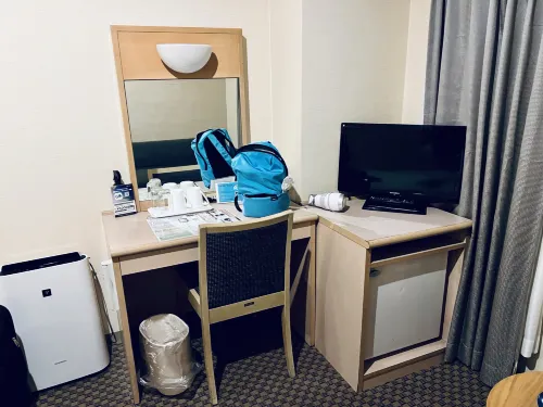Kobe Port Tower Hotel Camere Photos