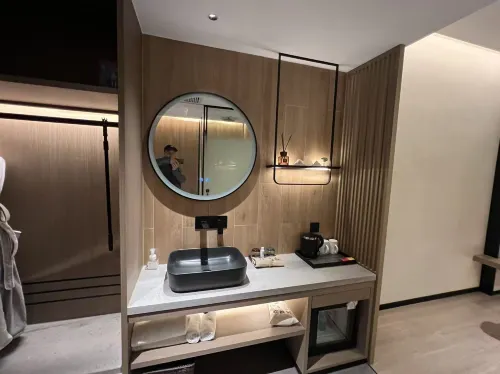 Dongyueli Hotel (Shaoxing Downtown Area Cangqiao Straight Street) Номера Photos