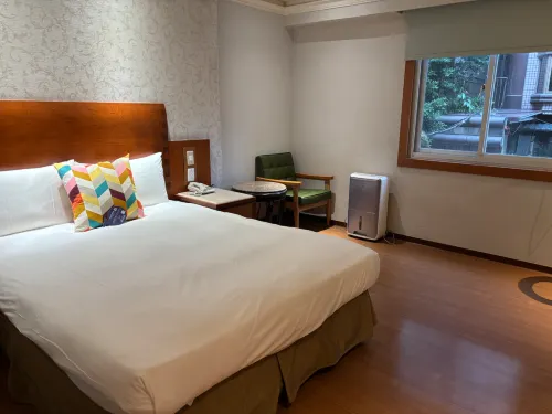Erin Hotel Camere Photos