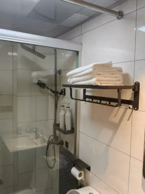 Boxuan  Hotel (Yiwu International Trade City) Rooms Photos