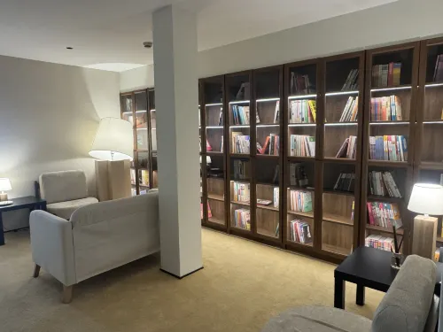 Tian Yu An Art Hotel（Dan Dong Train Station Ya Lu River Bridge) ） Rooms Photos