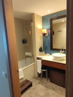 Eurostars Sitges Camere Photos