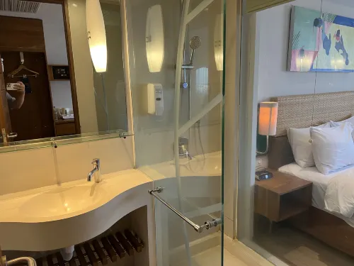 Diamond Hotel Kuta Bali Kamar Photos