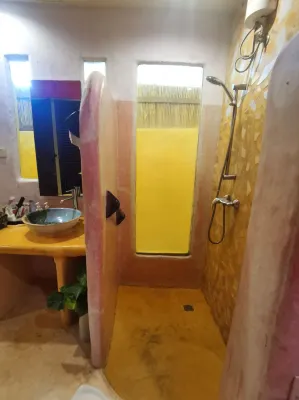 Vacation Village Phra Nang Lanta Chambres Photos