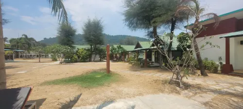 Golden Bay Cottage Area Publik Photos