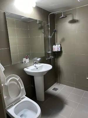 Hotel Aroha Chambres Photos