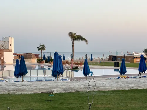 Mercure Hurghada Hotel À proximité de l'hôtel Photos