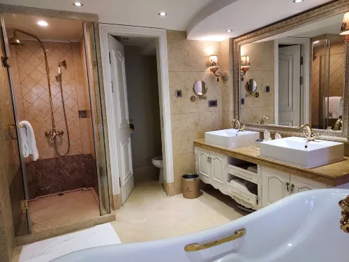 Grand Bravo Guilin Rooms Photos