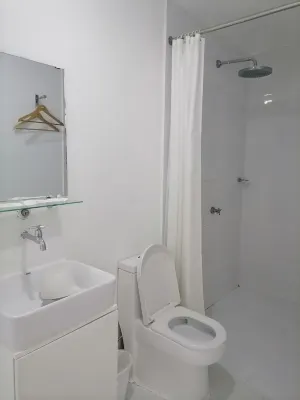 Islands Stay Hotels Mactan Zimmer Photos