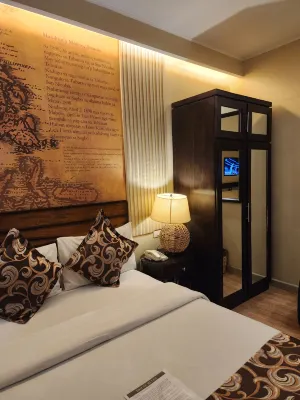 Palm Grass Hotel Camere Photos