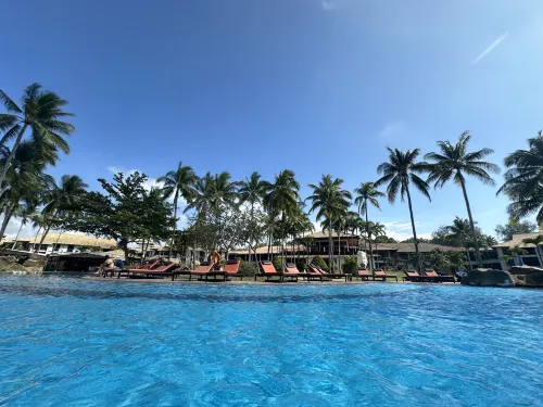 Nirwana Resort Hotel Relaksasi & Rekreasi Photos