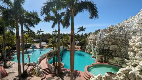 Tanza Oasis Hotel and Resort Cavite Loisirs et amusements Photos